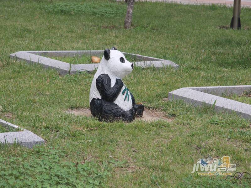 静海苑实景图图片