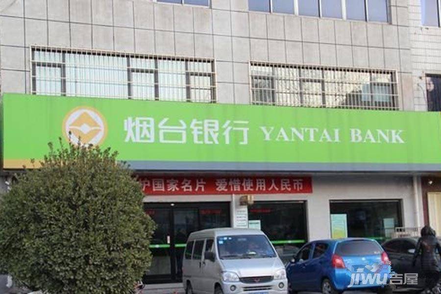 烟台新都汇配套图24