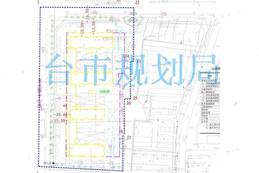 天颐和园实景图