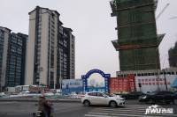 万光中华城实景图图片