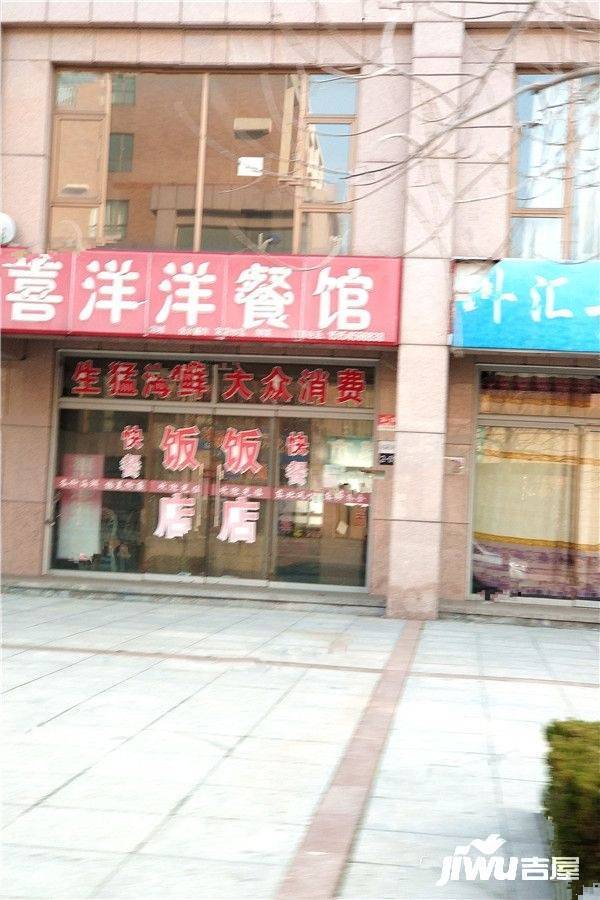 高尔夫观邸位置交通图图片