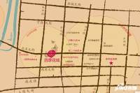 吉安悦城位置交通图图片