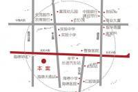 吉安悦城位置交通图图片