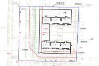 中央公园二期规划图图片