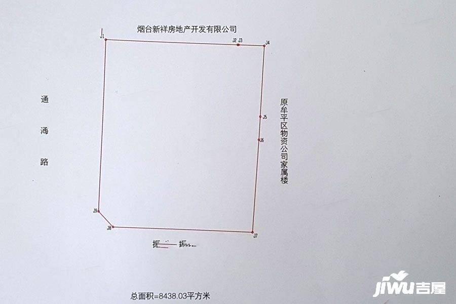 中央公园二期位置交通图图片