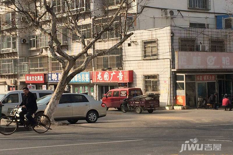 龙门杰座配套图图片