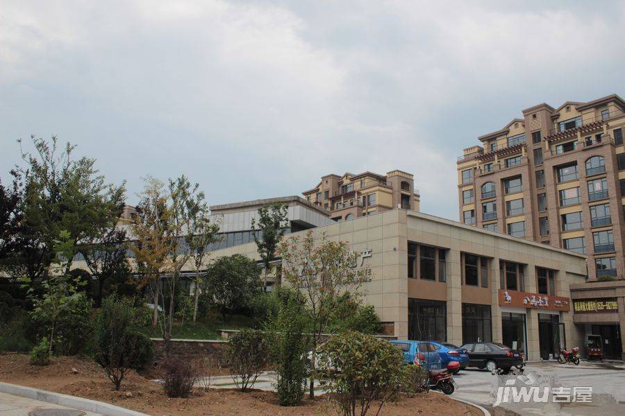 海悦城[蓬莱]实景图烟台蓬莱区海悦城[蓬莱]