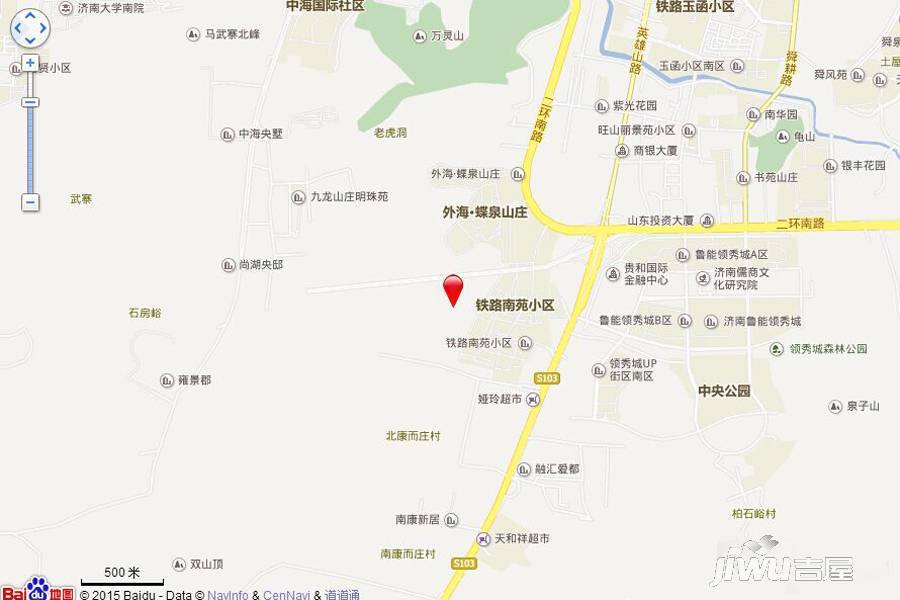 福景佳苑位置交通图图片