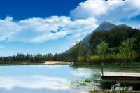 中海珑玺实景图图片