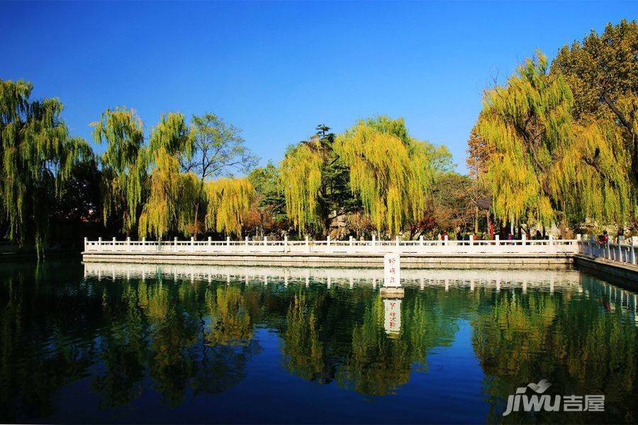 祥恒广场实景图图片