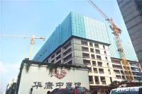 绿城蘭悦实景图6