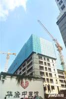 绿城蘭悦实景图6