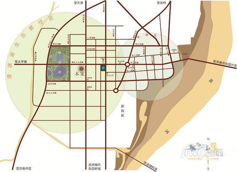 澄韦高速线路图图片