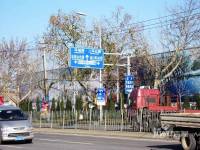 绿地新里梵尔赛公馆位置交通图图片