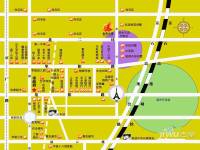 北京公馆位置交通图图片