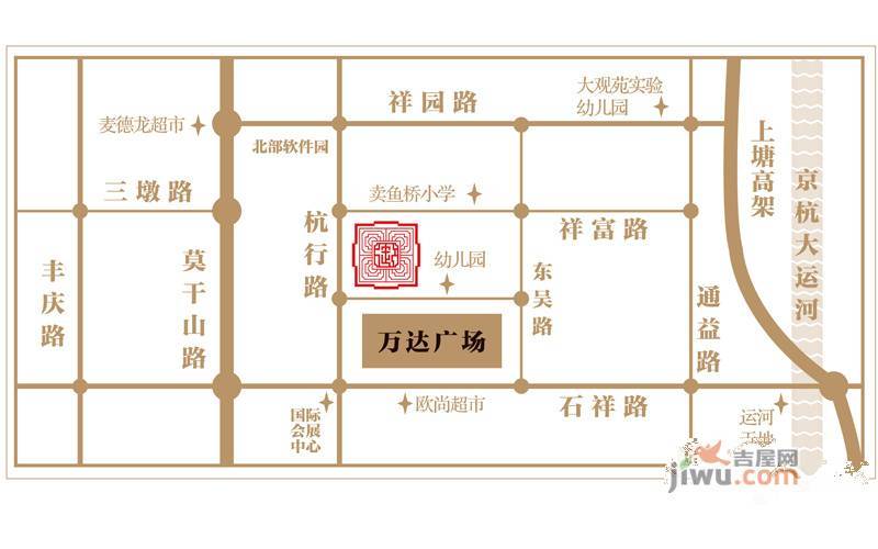 方正御星实景图图片