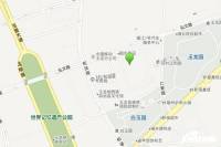 丽江上元锦金光家园位置交通图
