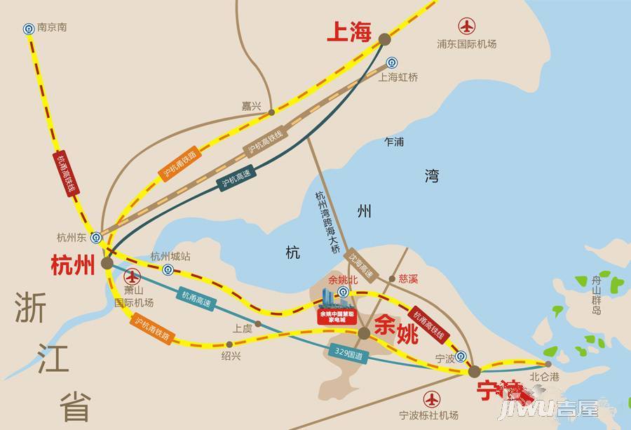 中国慧聪家电城位置交通图图片