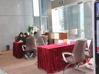 黔桂国际商务中心售楼处图片