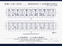 国喜喀斯特城市广场
                                                            普通住宅
