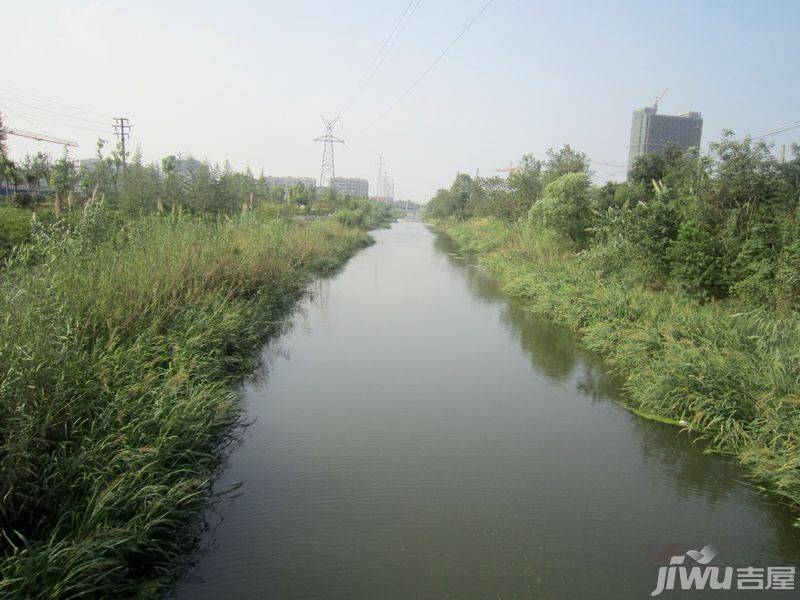 御龙湾实景图图片