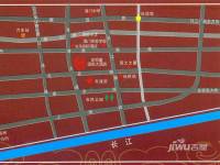 海门东恒盛国际公馆位置交通图图片
