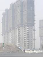海门中南世纪锦城实景图图片