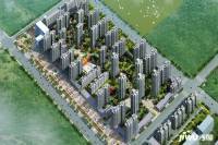 永泰郦城效果图图片