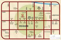 北京第九区配套图9