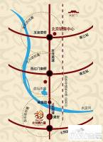 北京第九区位置交通图图片