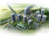 金马悦城规划图图片