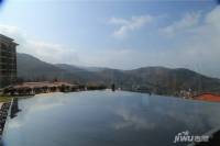 抚仙湖国际度假小镇实景图94