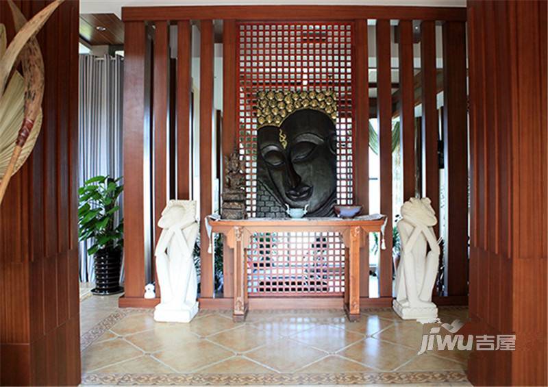 保利雨林澜山楼盘信息介绍及周边环境分析