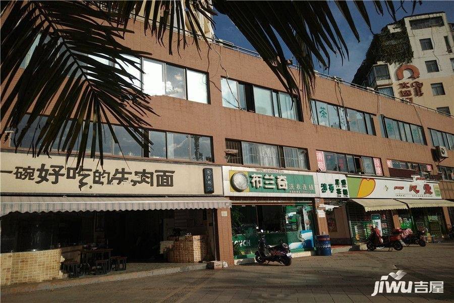 高新欢乐颂配套图图片