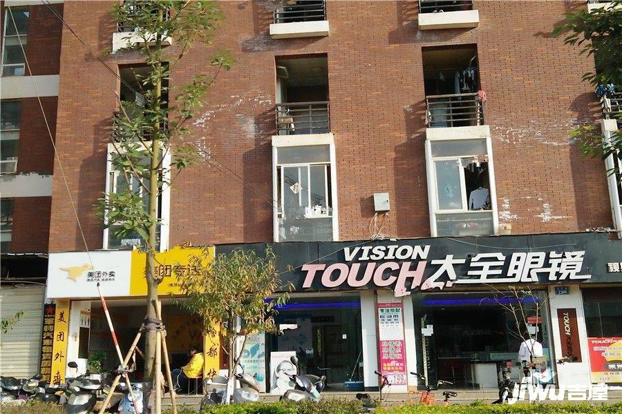 高新欢乐颂配套图图片