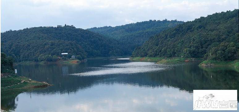 野鸭湖酩悦台实景图31