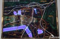 天元未来城位置交通图图片