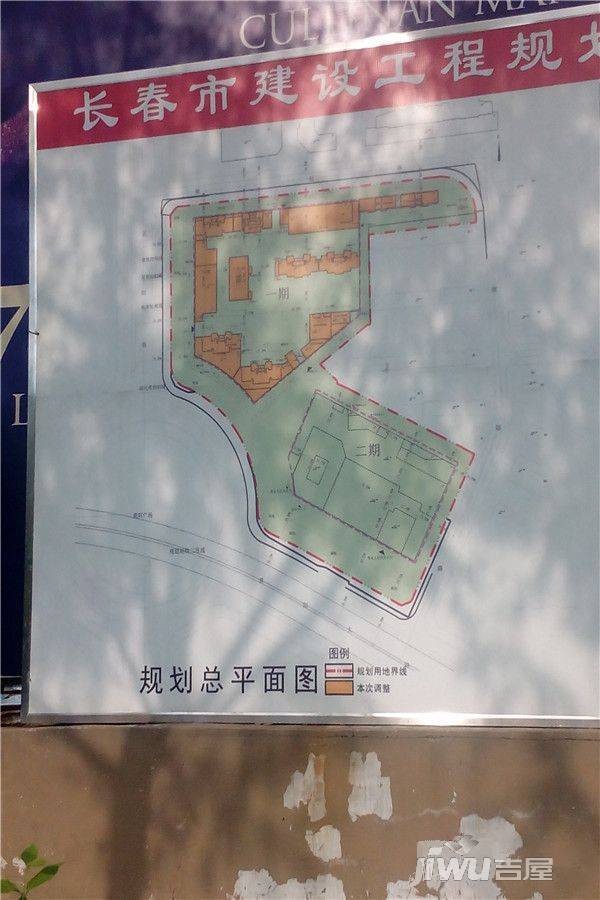 吴中天玺规划图图片