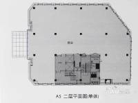 明宇MIMA普通住宅869㎡户型图