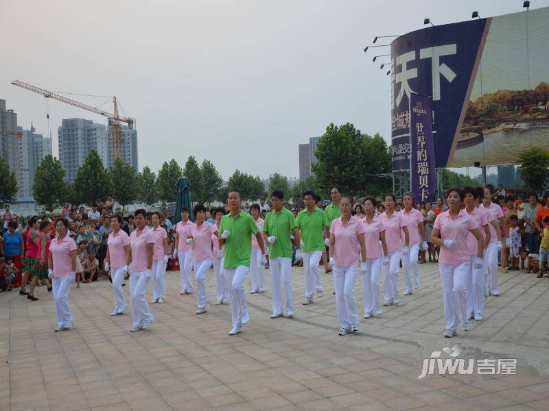 瑞贝卡家天下实景图图片