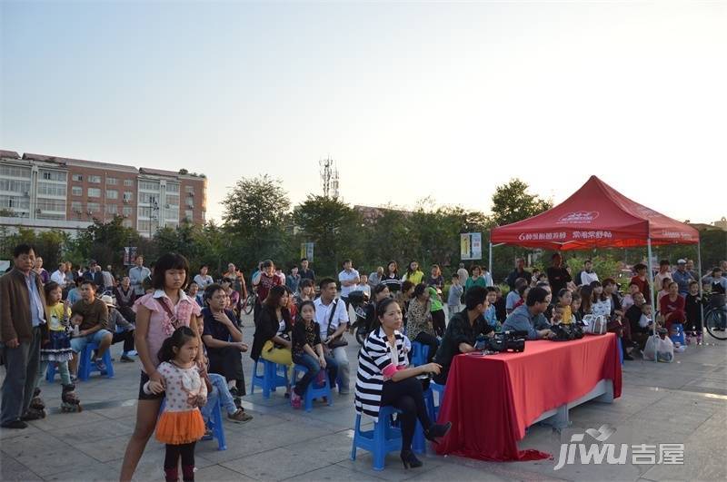 昌建广场实景图图片