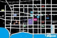 盛世国际商业广场位置交通图图片