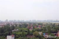 航天新城实景图图片