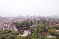 航天新城实景图图片
