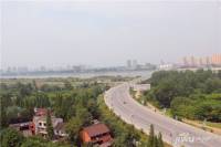 航天新城实景图图片