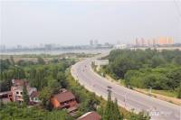 航天新城实景图图片