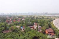航天新城实景图图片