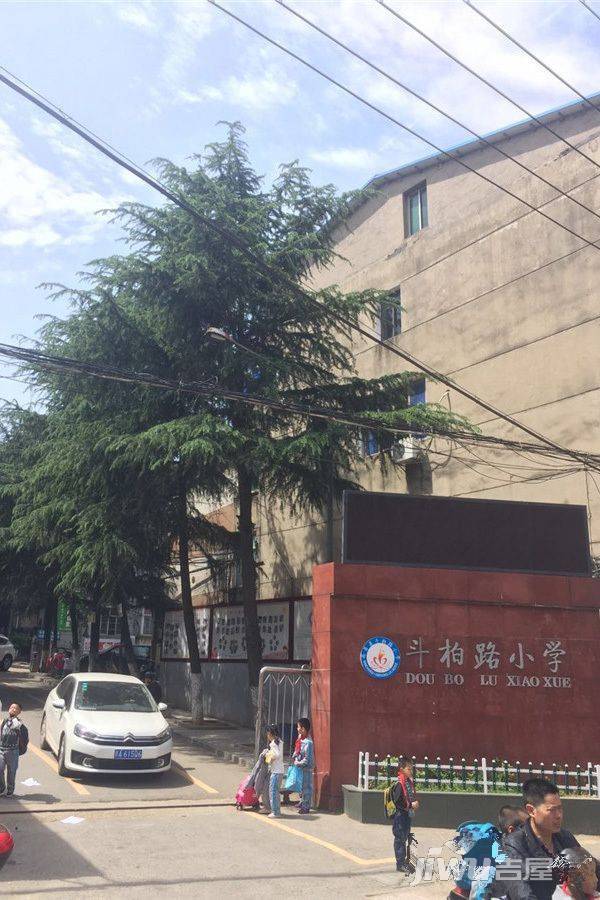 江衡铭居配套图图片