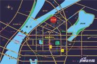 紫金城位置交通图图片