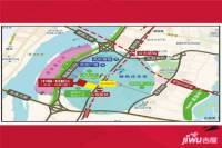 中骏尚城位置交通图图片
